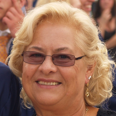 Photo of Rosa Ciaramaglia