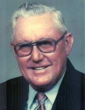 Clarence E. "Walker" Keeler