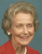 Photo of Dorothy "Dickie" Carefoot