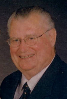 Thomas Wilfred Christie Port Colborne, Ontario Obituary