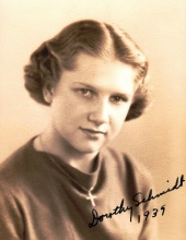 Dorothy S. Kotarba