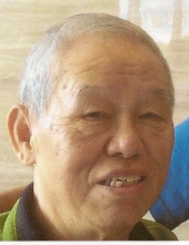 Photo of Leonard Li