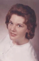 Photo of Margaret E. Dye