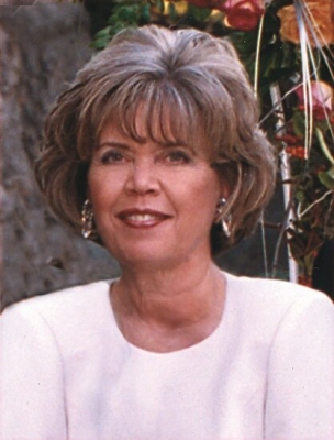 Photo of Cynthia Pusateri
