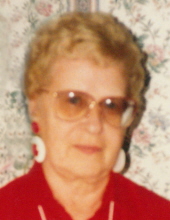 Virginia  Jean Acker