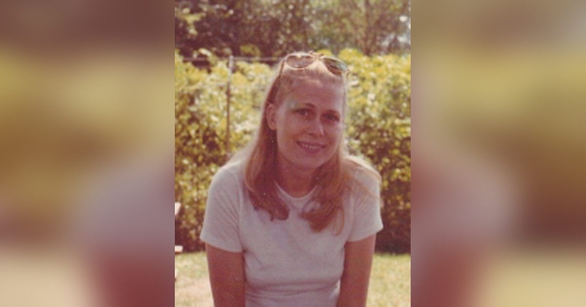 Linda Wilson Obituary Visitation & Funeral Information