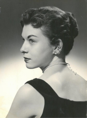 Photo of Janet Rizzo