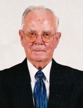 Photo of Roy Simpson