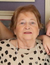 Shirley A. Gantner