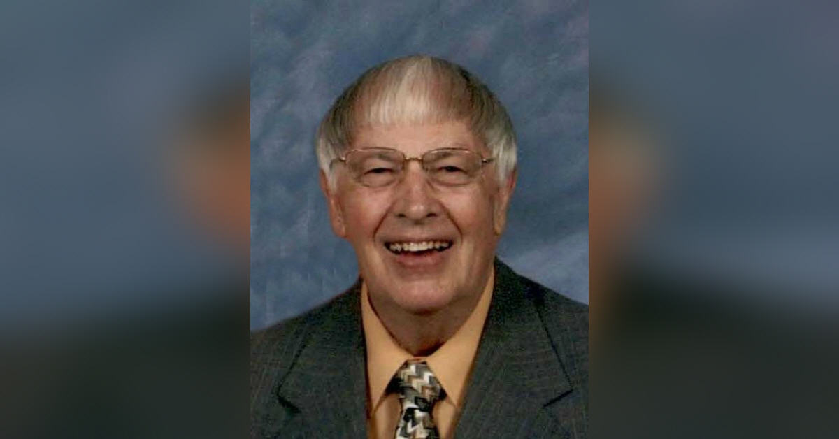Walter Roland Barrett Obituary Visitation & Funeral Information