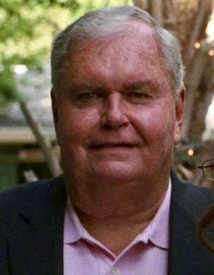Photo of William "Bill" Inabinet