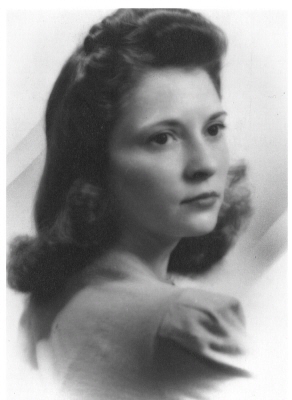 Photo of Mildred Blake