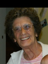 Barbara Ann Belden