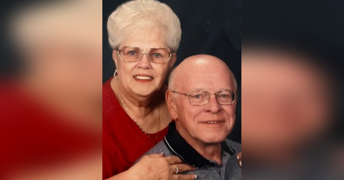 Carl K. Conlin Obituary Visitation & Funeral Information