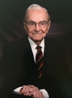 Photo of Dr. Paul Pagerey