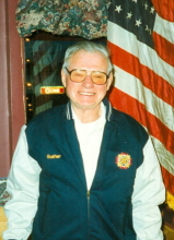 Charles H. 'Gusher' Smith