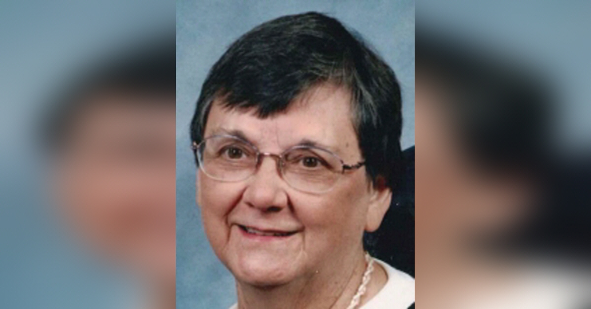 Anne Whitt Harris Obituary Visitation & Funeral Information
