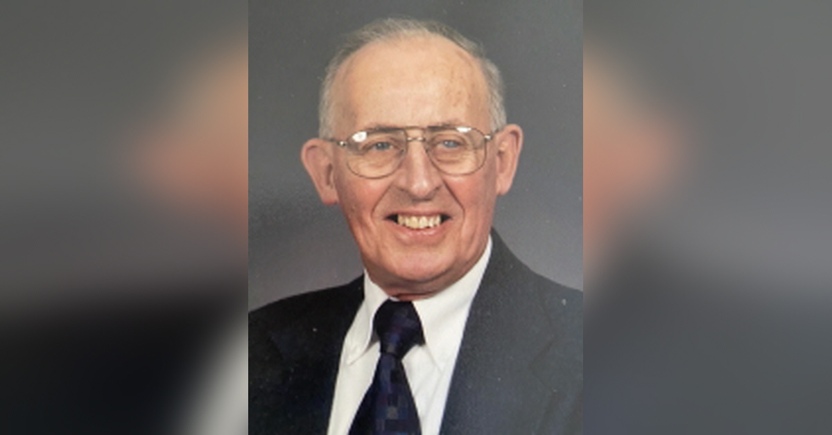 Obituary information for Richard J. Taylor