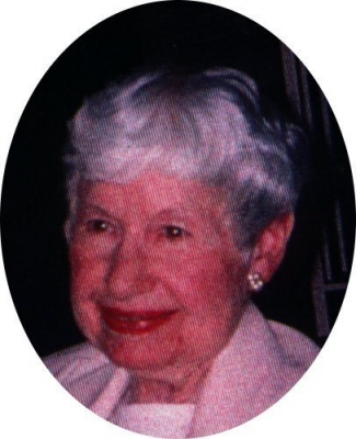 Photo of Catherine Jane Clark