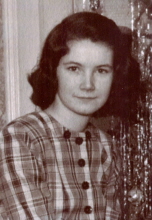 R. Elaine Wagner