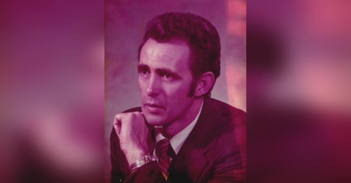 Obituary information for Richard Wendell Bigelow