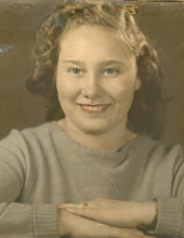 June Elizabeth Larson