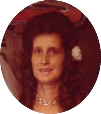 Photo of Betty Jean Taylor