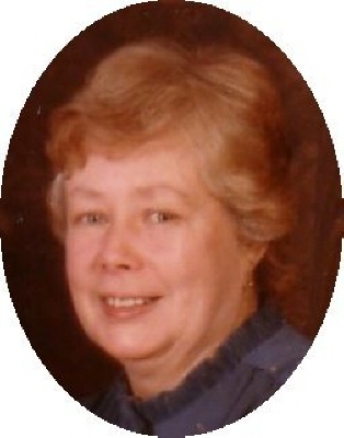 Photo of Norma Shirley Leslie