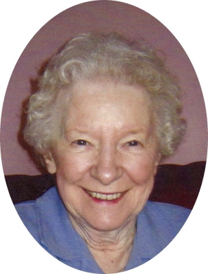 Photo of Helen Mary Hood