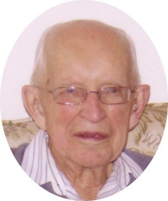 Photo of Archie MacMaster