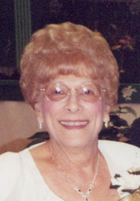 Photo of Mary Colangelo
