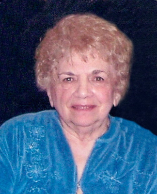 Photo of Irma Gagliano