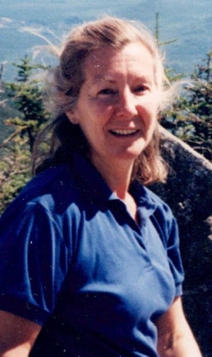 Photo of MaryAnn Beyerlein
