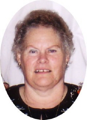 Photo of Joan Elliott