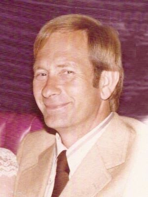 Photo of Ralph Genrich