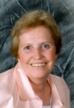 Janet Morris