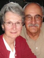 Richard T. and Shirley Paulini 26185029