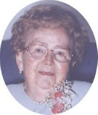Photo of Mary Brydon Donnelly