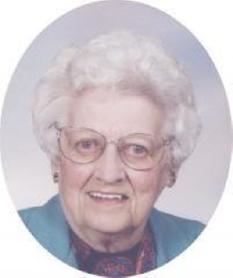 Photo of Hilda Grace Beacock