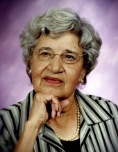 Josephine Guerrero