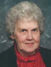 Geraldine E. Hirsbrunner