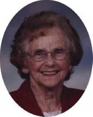Photo of Dorothy Marion MacLean
