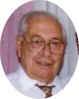 Photo of Arthur O. Panabaker
