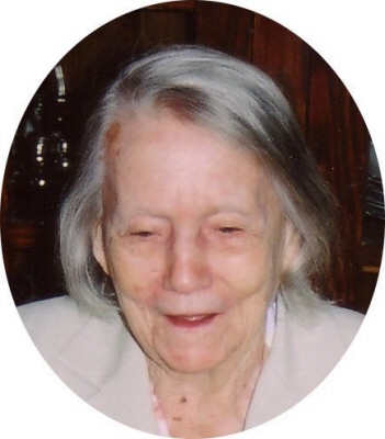Photo of Beatrice McMullen