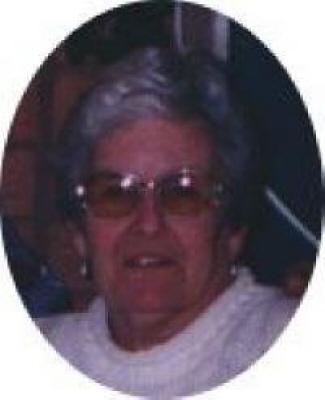 Photo of Barbara Chandler