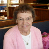 Margaret H. Maynard Gerlach