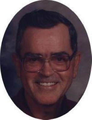 Photo of Roger Franklin Hope