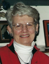 Dorothy  Mae Johnson