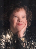 Photo of Lillian Krichbaum