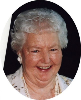 Photo of Betty May Dutton